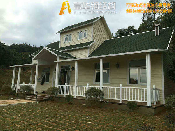 裝配式建筑產(chǎn)品的八項優(yōu)勢